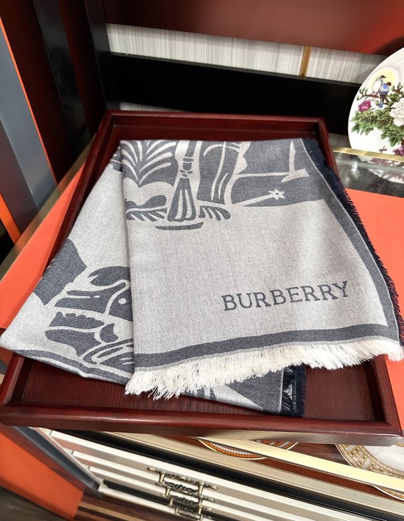 Burberry Scarf